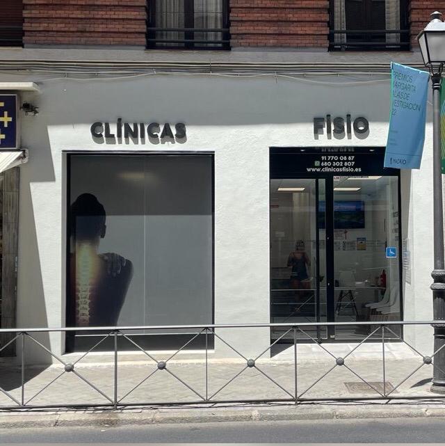 lanzamiento
